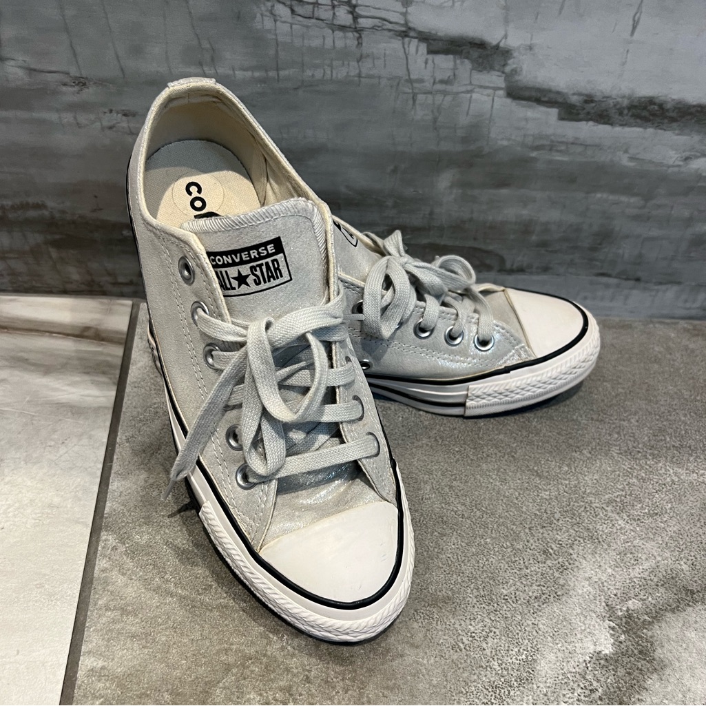 Converse-Silver
